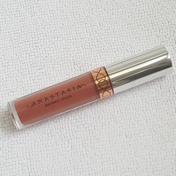 Anastasia Beverly Hills Other - Anastasia Beverly Hills - Ashton MINI matte lippie